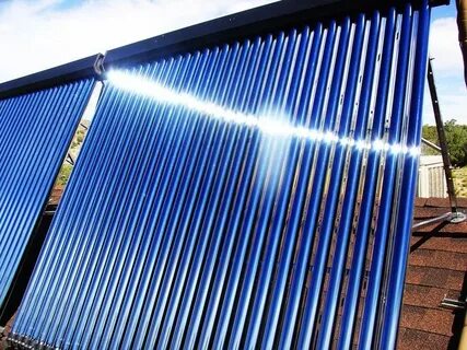 Solar collector