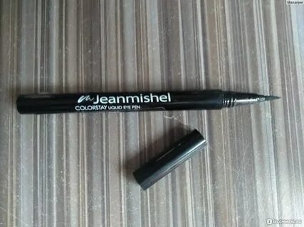 Подводка jeanmishel