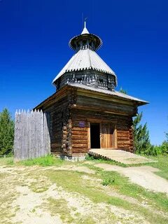Дом хохловка