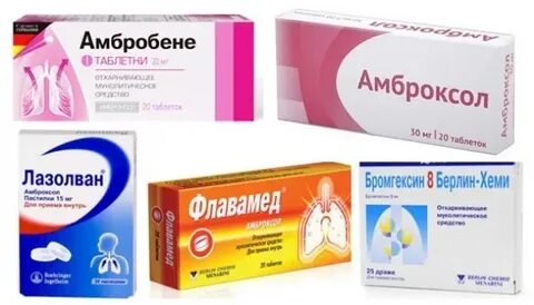 Что эффективно от кашля взрослым быстро