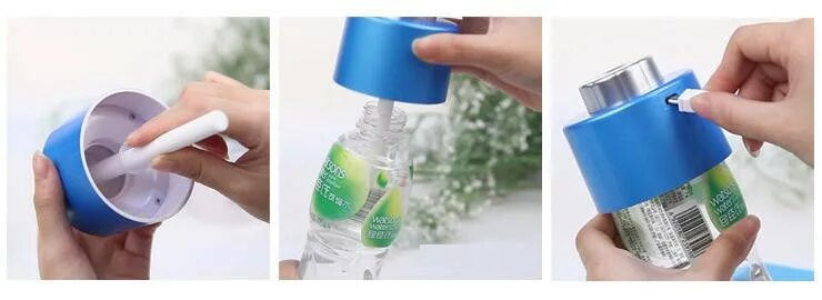 увлажнитель воздуха замена фильтра