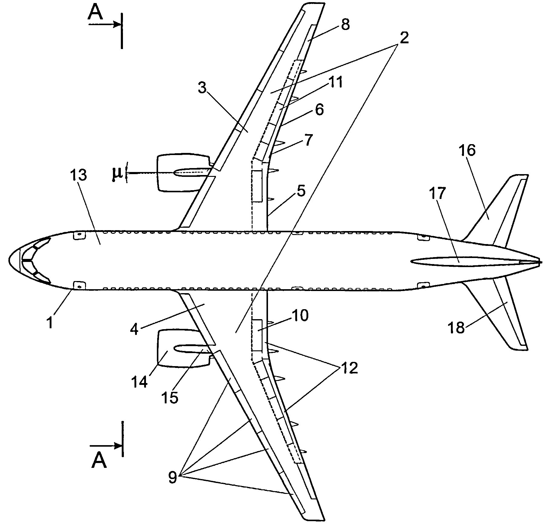 Крыла самолета 7 букв. Фюзеляж самолета а320. Airbus a320 чертеж. Конструкция фюзеляжа а 320. Схема крыла самолета Боинг 737.