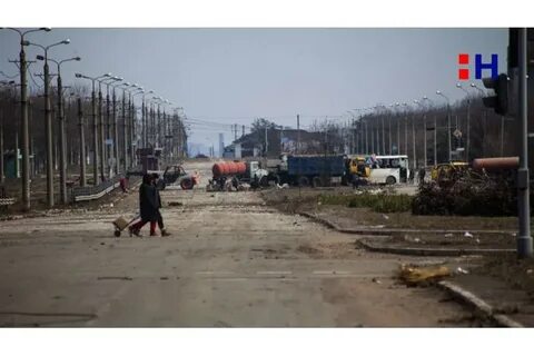Обстановка в днепре
