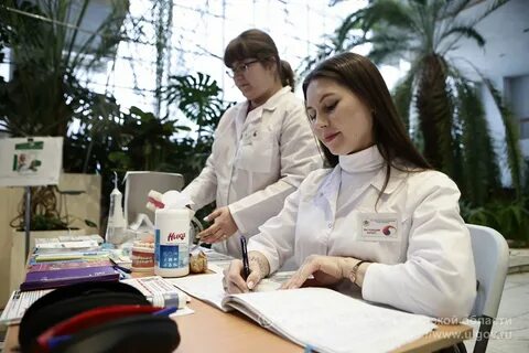 Специалист ульяновск