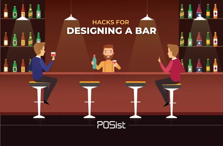 Типа bar. Типы бар. experience bar.