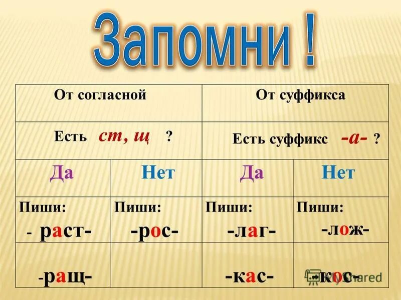 Есть суффикс т