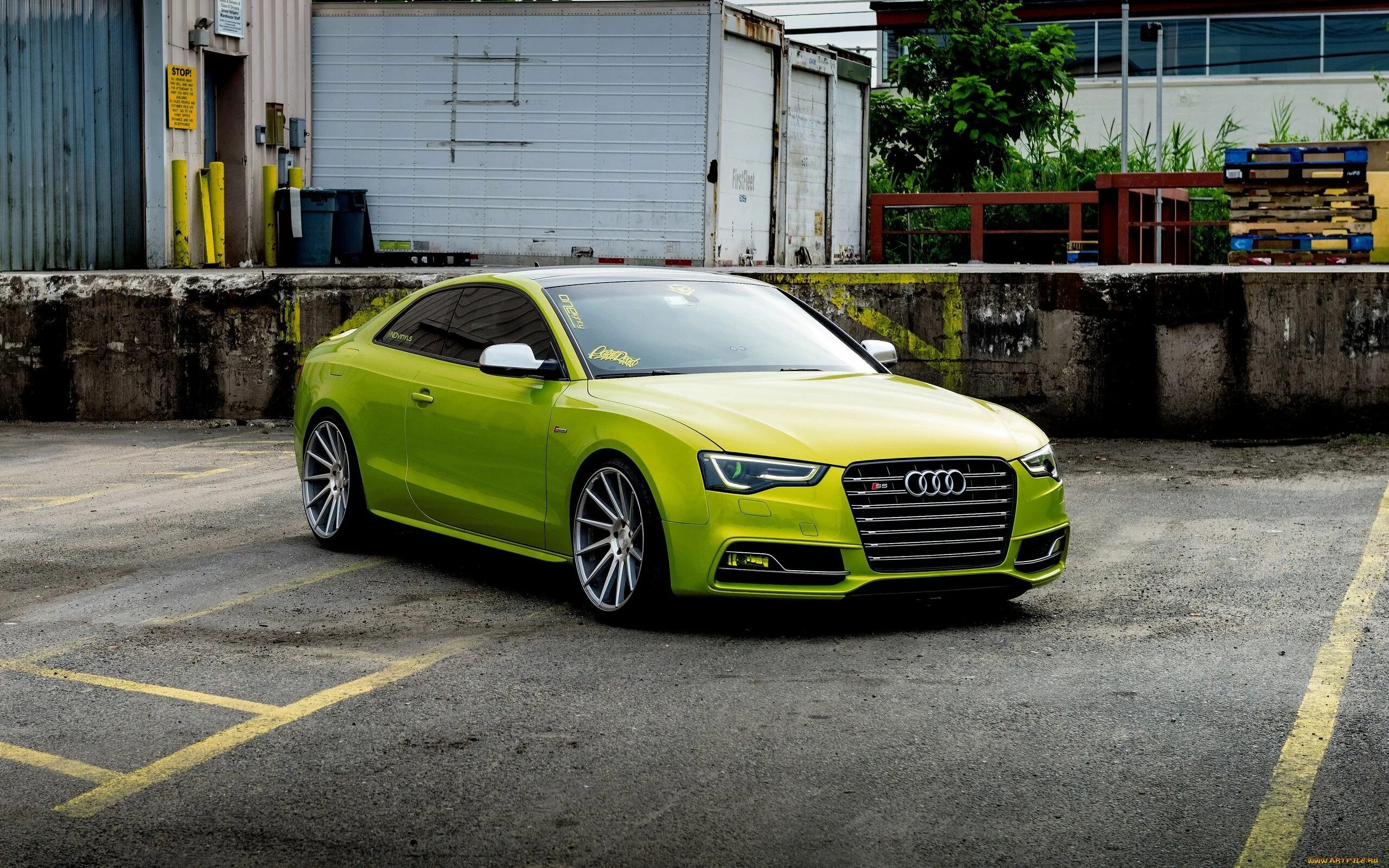 Т б зеленая. Audi a5 s5 зеленый. Audi s5 Coupe Tuning. Зеленая Ауди s5. Ауди а5 купе зеленая.