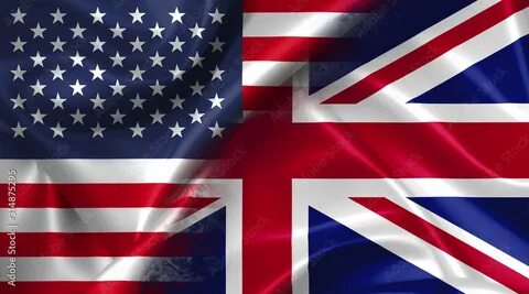 Конфликт сша и англии