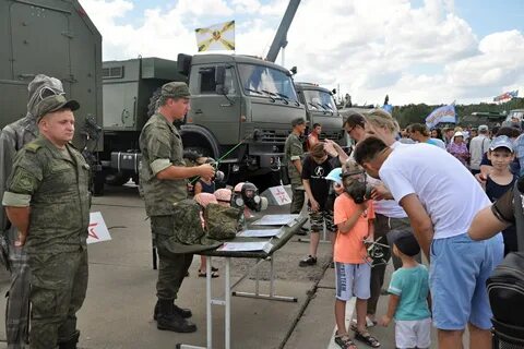 Войска к 8