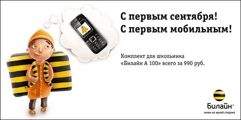 Beeline 18