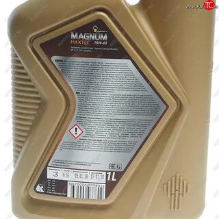 Масло роснефть магнум характеристики