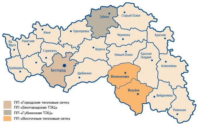 Белгородская область г старый индекс. Карта Новооскольского района Белгородской области. Карта Белгородской обл Новооскольский район. Новооскольский округ Белгородской области на карте. Белгородская область на карте.