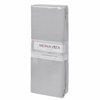 Mona liza простынь на резинке