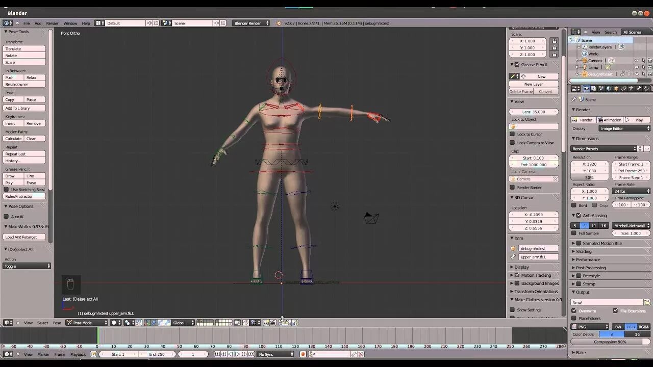 Sfm blender animation. Makehuman. режим pose в blender. блендер позинг процесс работы. блендер позинг ограбление.