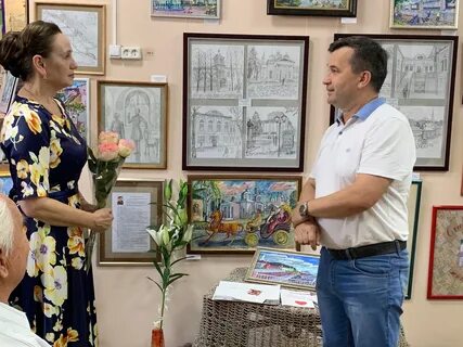 Кинешма салон