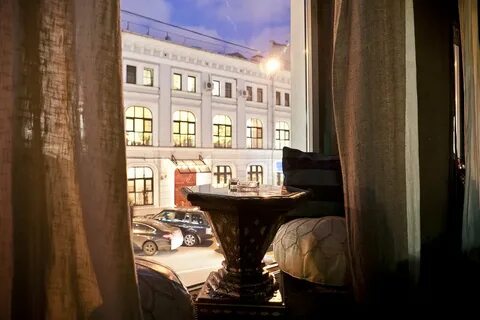 Кетама ресторан почему закрыт