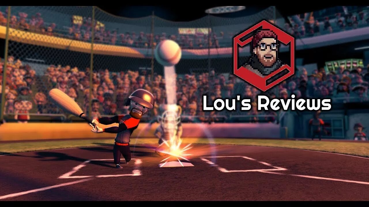 Super baseball