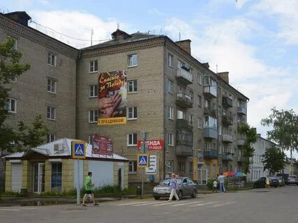 Улица спасская 5
