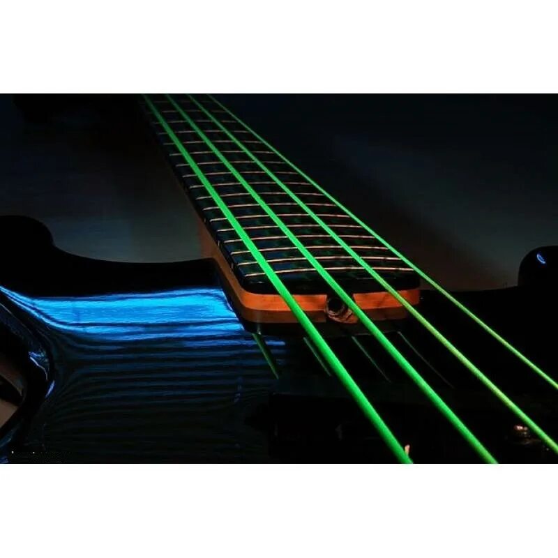 Bass strings