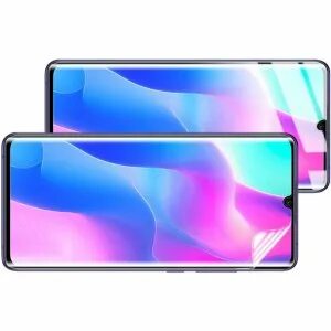 Стекло mi note 10