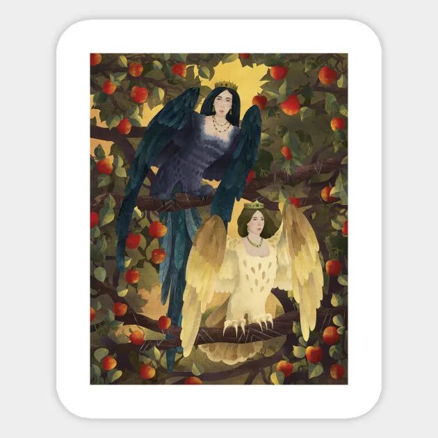 Сирин и алконост песнь радости. Васнецов сирин и алконост картина. сирин алконост гамаюн.