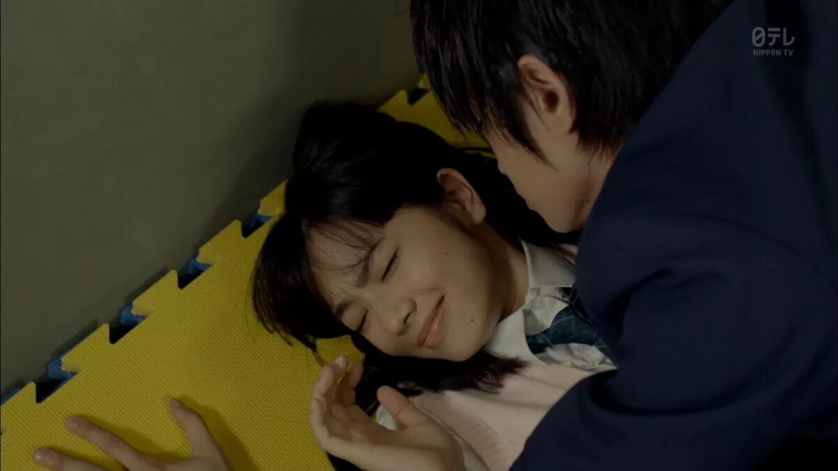 дорама не буду делать как говорит