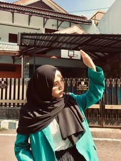 Silau heh Hijab Fashion Inspiration, Style Inspiration, Joanna, Modest, Ran...
