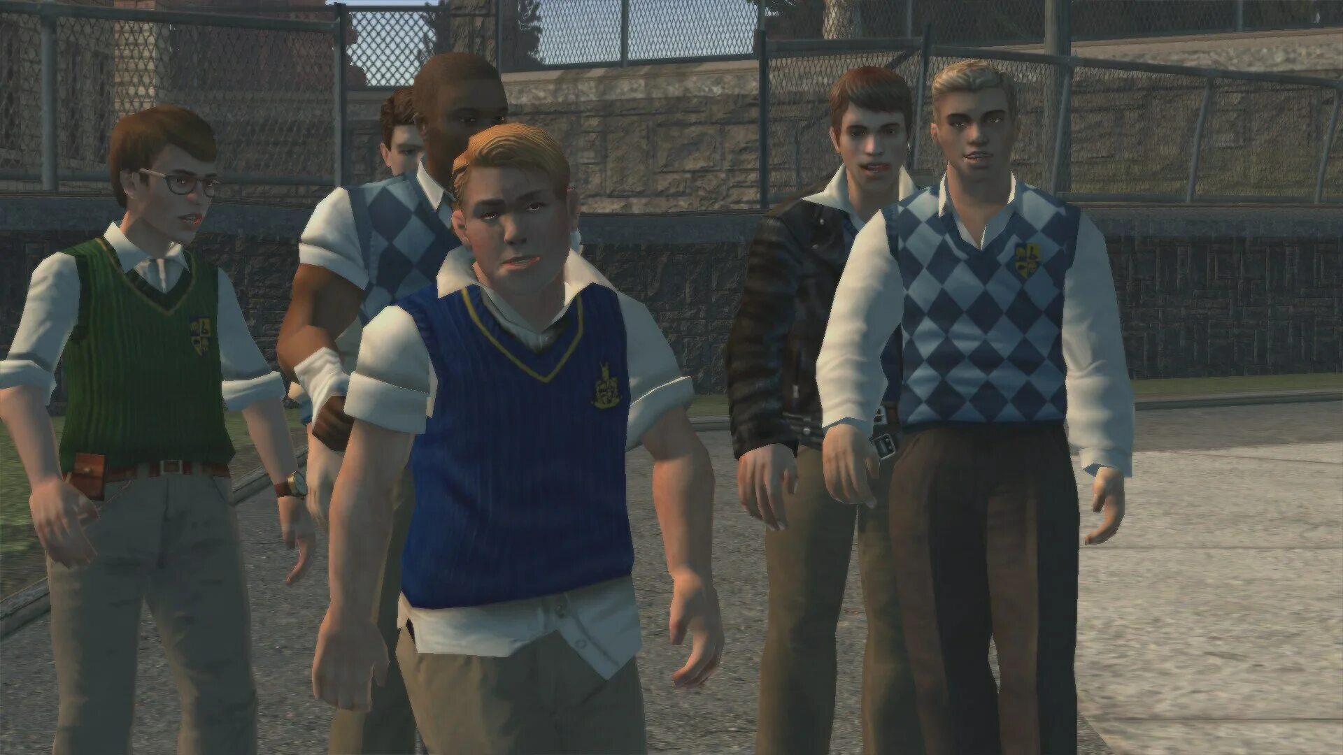 Bully make. Bully scholarship edition 2. bully scholarship edition персонажи. игра билли школьный хулиган. bully scholarship edition pool.
