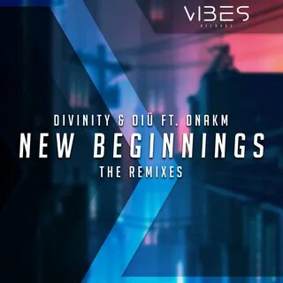 New beginning песни