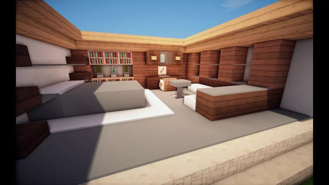 More than minecraft