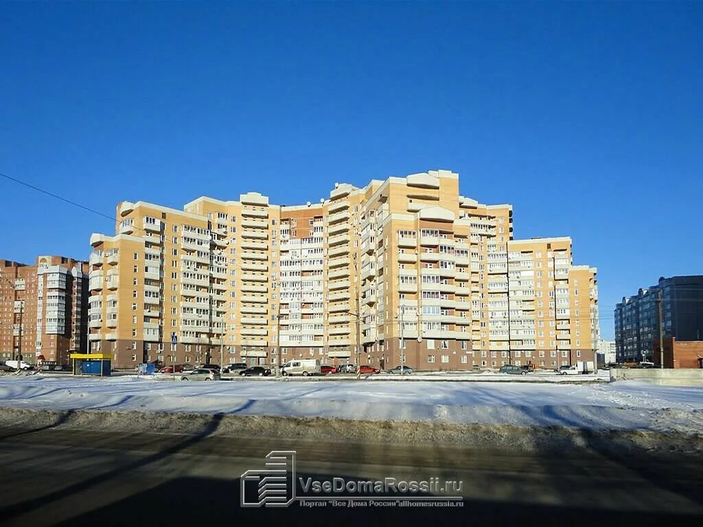 квартал 3 а д 23 лыткарино.