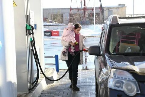 Машина машина бензин путь