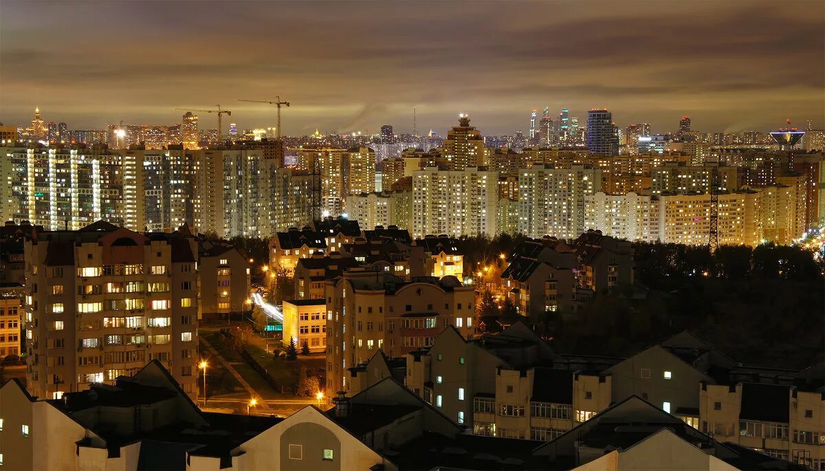 окна митино