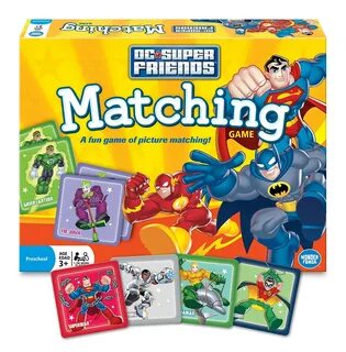 Настольная игра супер