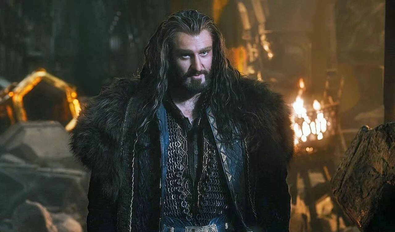 Хоббиты дубощит. Торин дубощит хоббит. торин оукеншильд. hobbit thorin oakenshield.