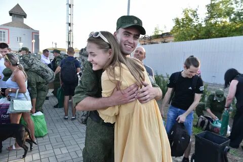 Призывник воронеж