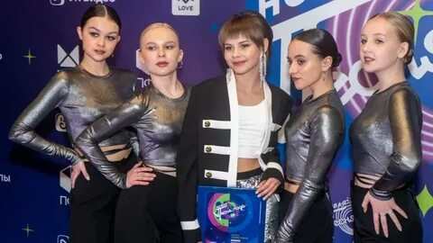 Песня года на муз тв