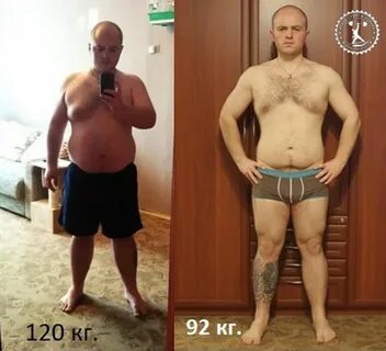 Почему похудел стогниенко