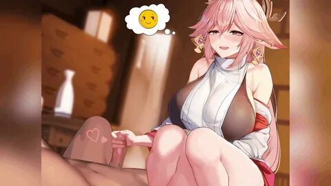 All characters depicted in video and manga are at least 18 years old. 