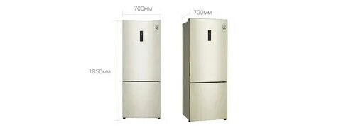 Lg gc b509smsm