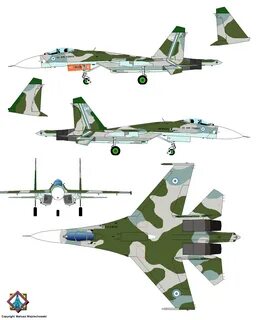 Камуфляж су