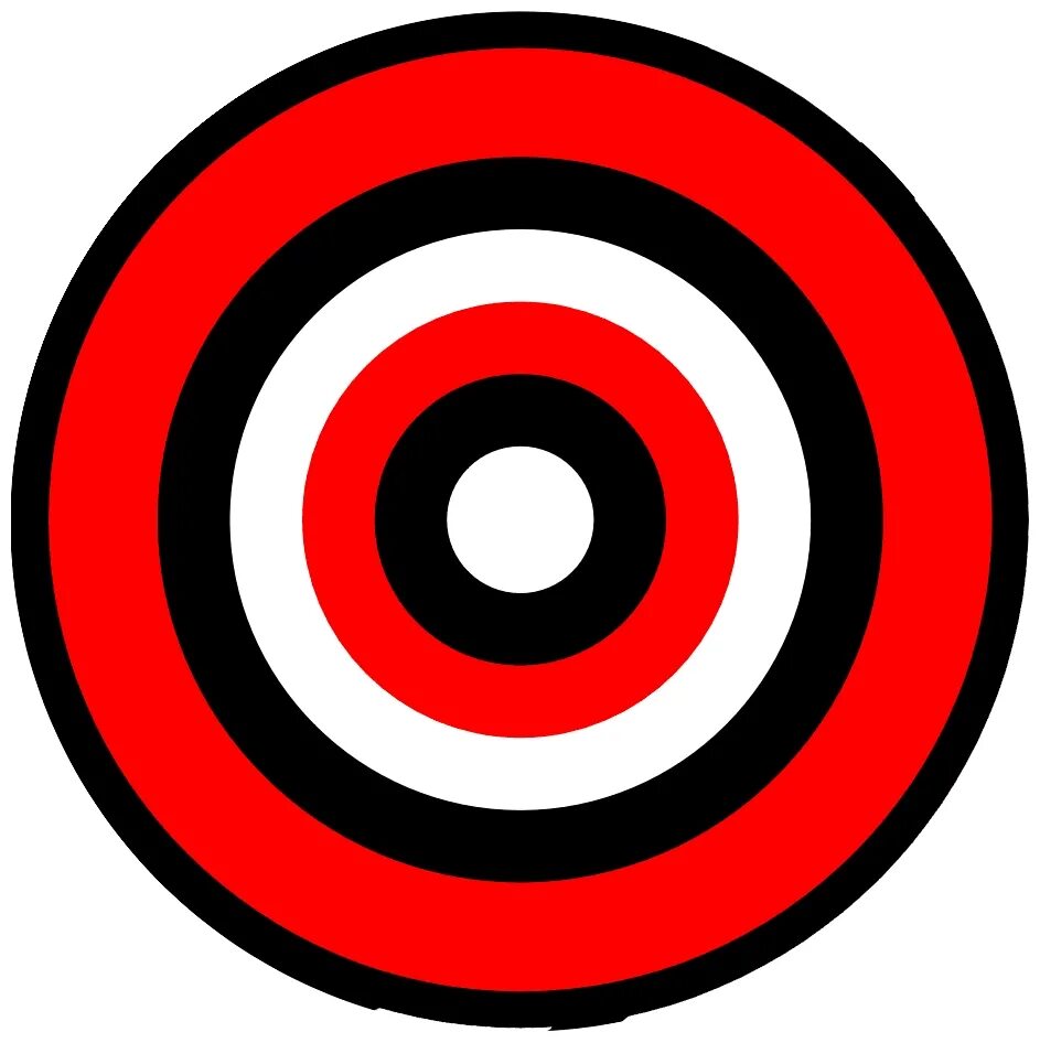 Bullseye. Bullseye (target). Bullseye game. Bullseye logo. View targets