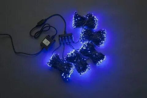 Bs led