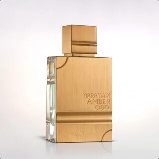 Al haramain amber oud