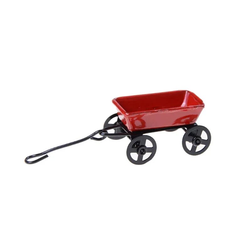Gardener pulling cart. Красная вагонетка. Вагонетка на прозрачном фоне. Красная вагонетка. Radio flyer тележка.