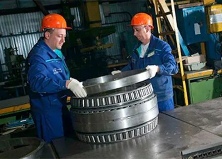 Самарский подшипниковый завод сайт