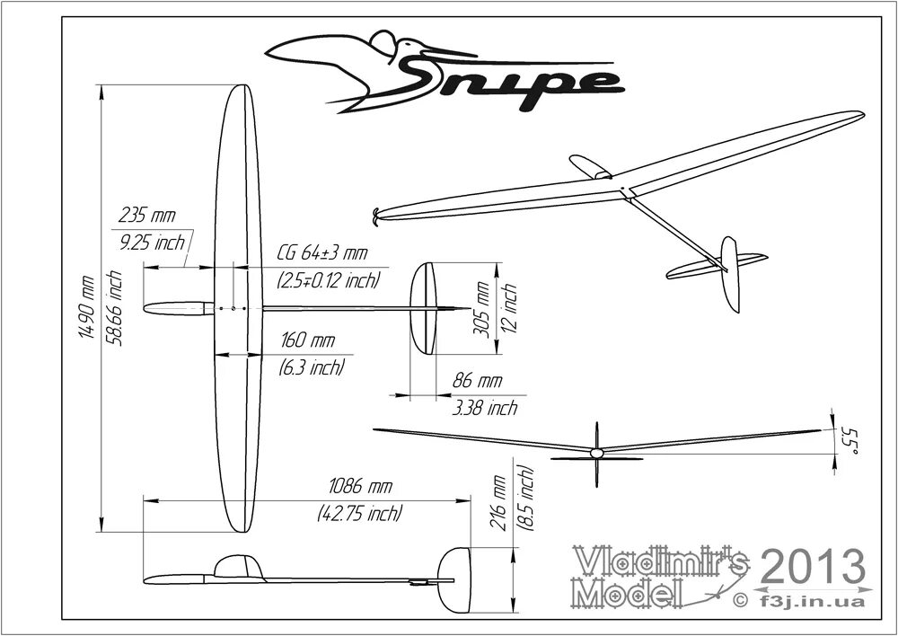 F5j skiff. Чертежи планера f5j. F 3 j f 3 b. F 3 j f 3 b. Чертежи управления archaeopteryx class 2 hang glider 2005.
