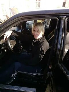 Тетка учила