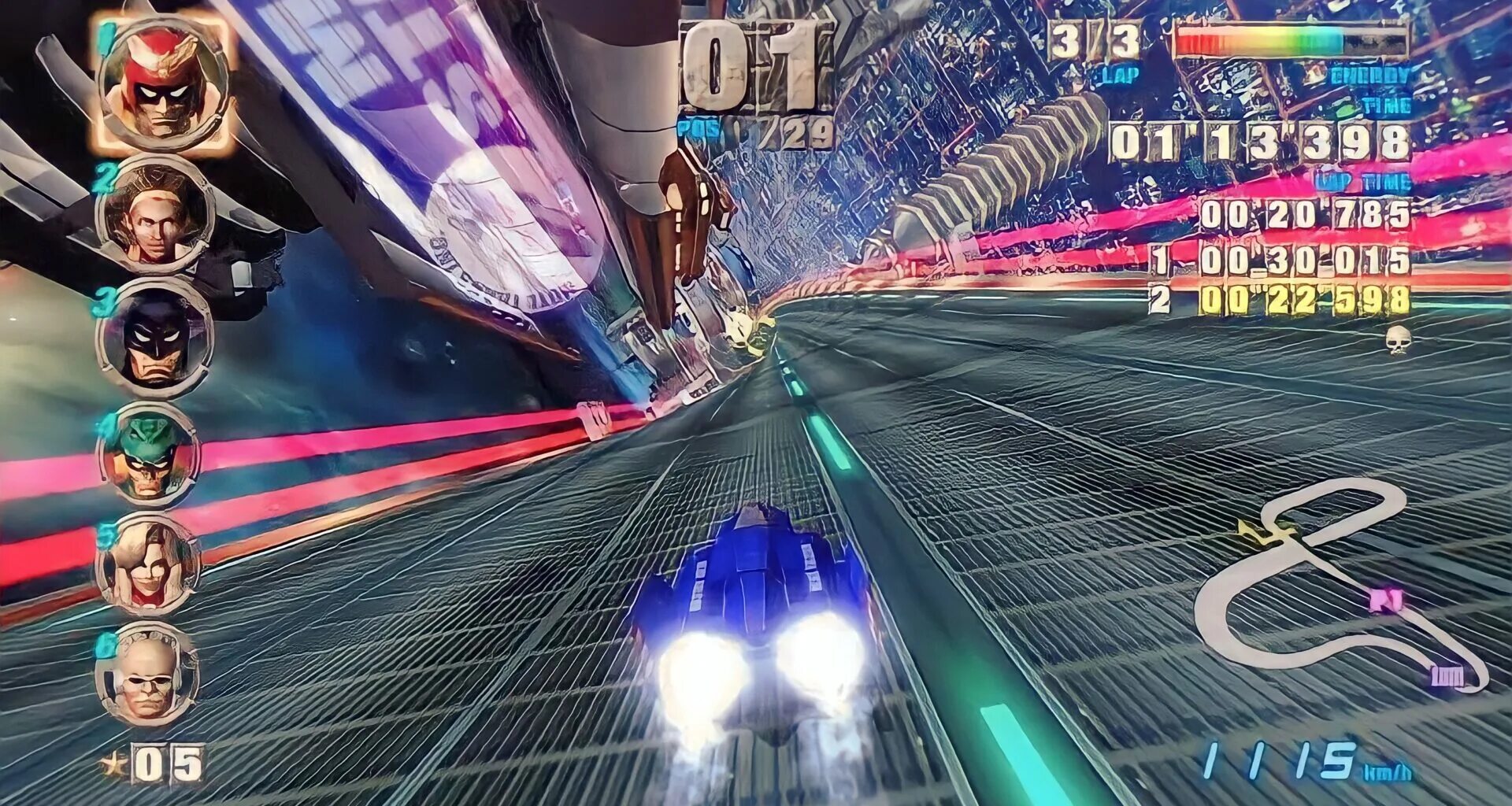 U f 0