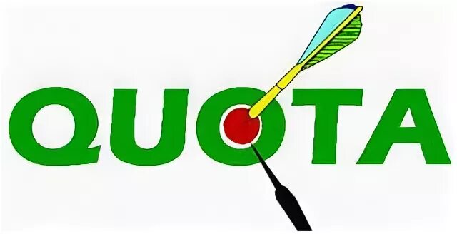 Over quota. Квота картинка. квота рисунок. квотирование картинки для презентации. quota рисунок.